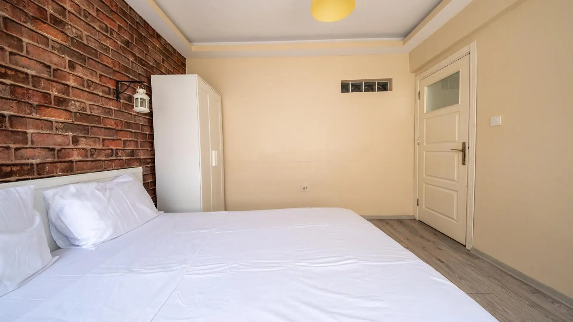 White Rose Apartments Istambul 0*,  Turquie