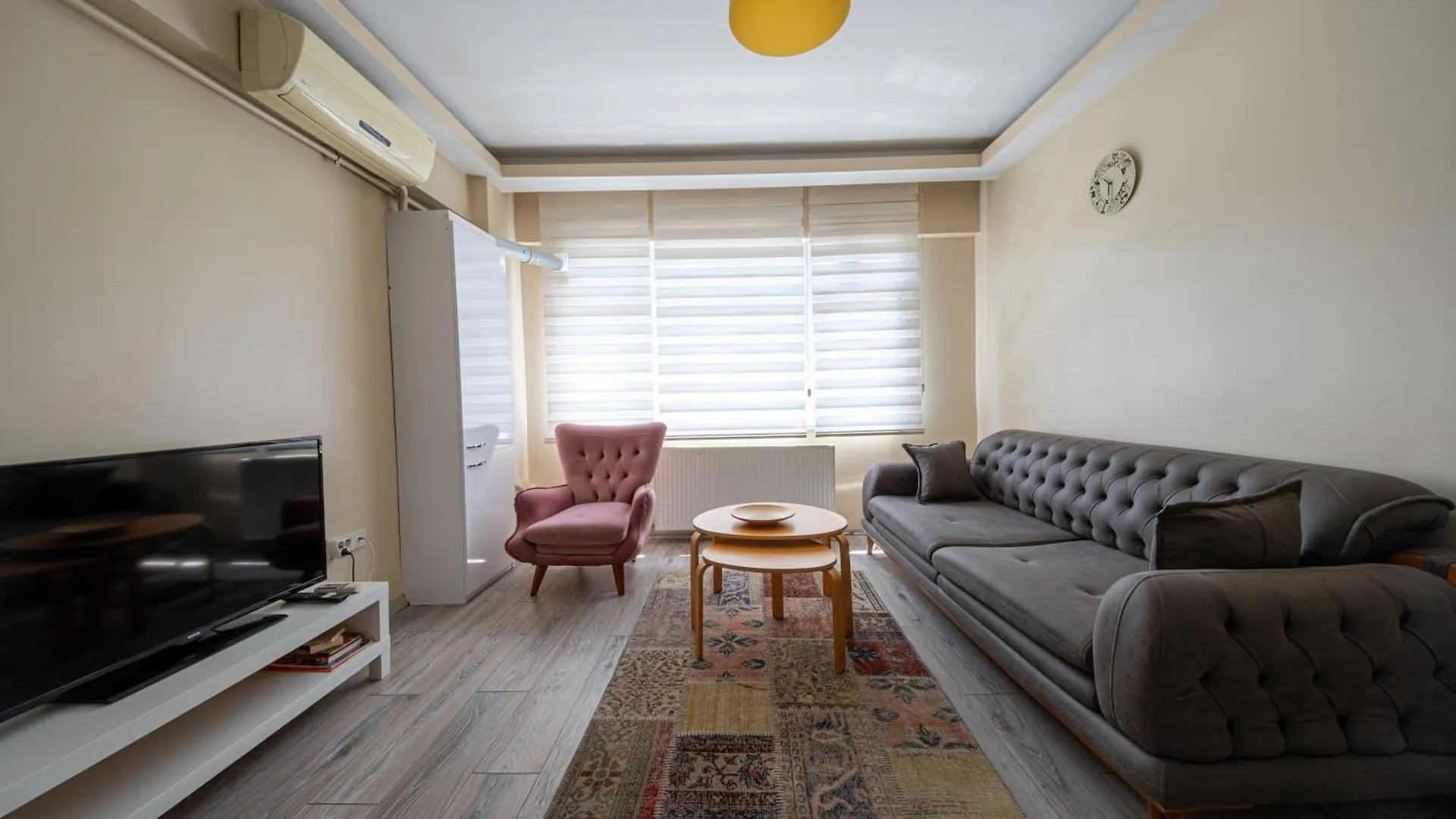 White Rose Apartments Istambul 0*,