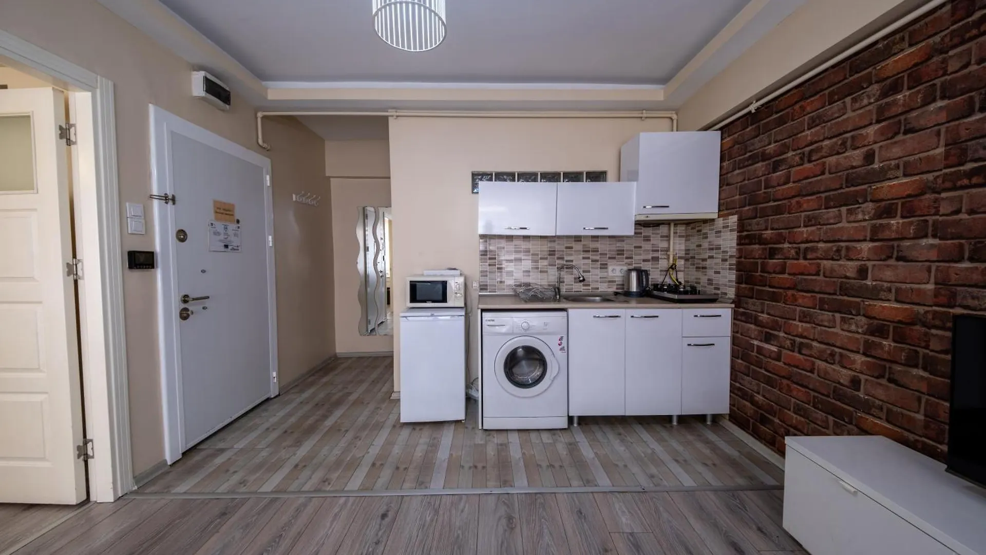 White Rose Apartments Istambul 0*,  Turquie
