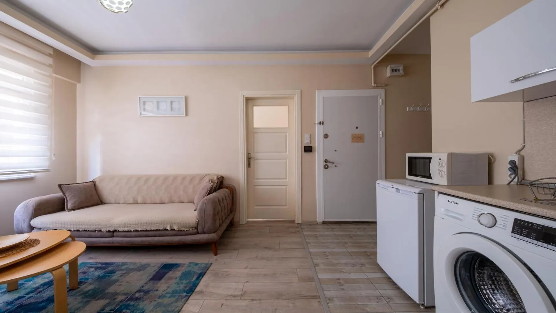 White Rose Apartments Istambul