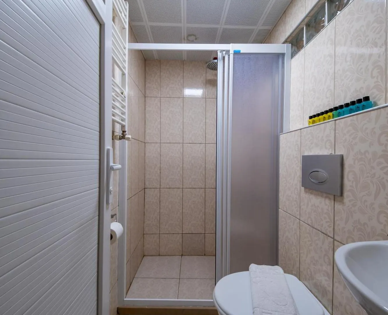 White Rose Apartments Istambul
