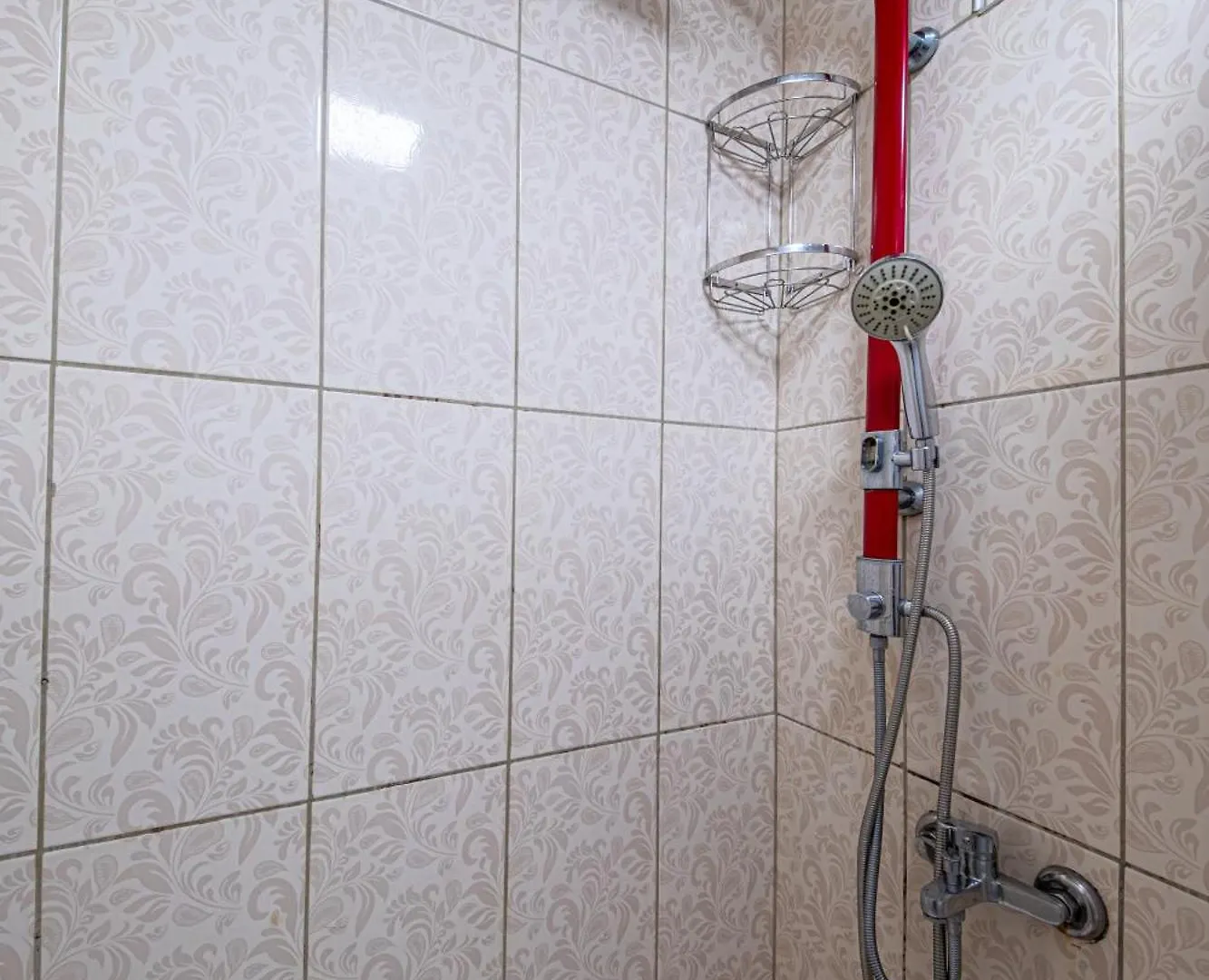 White Rose Apartments Istambul Turquie