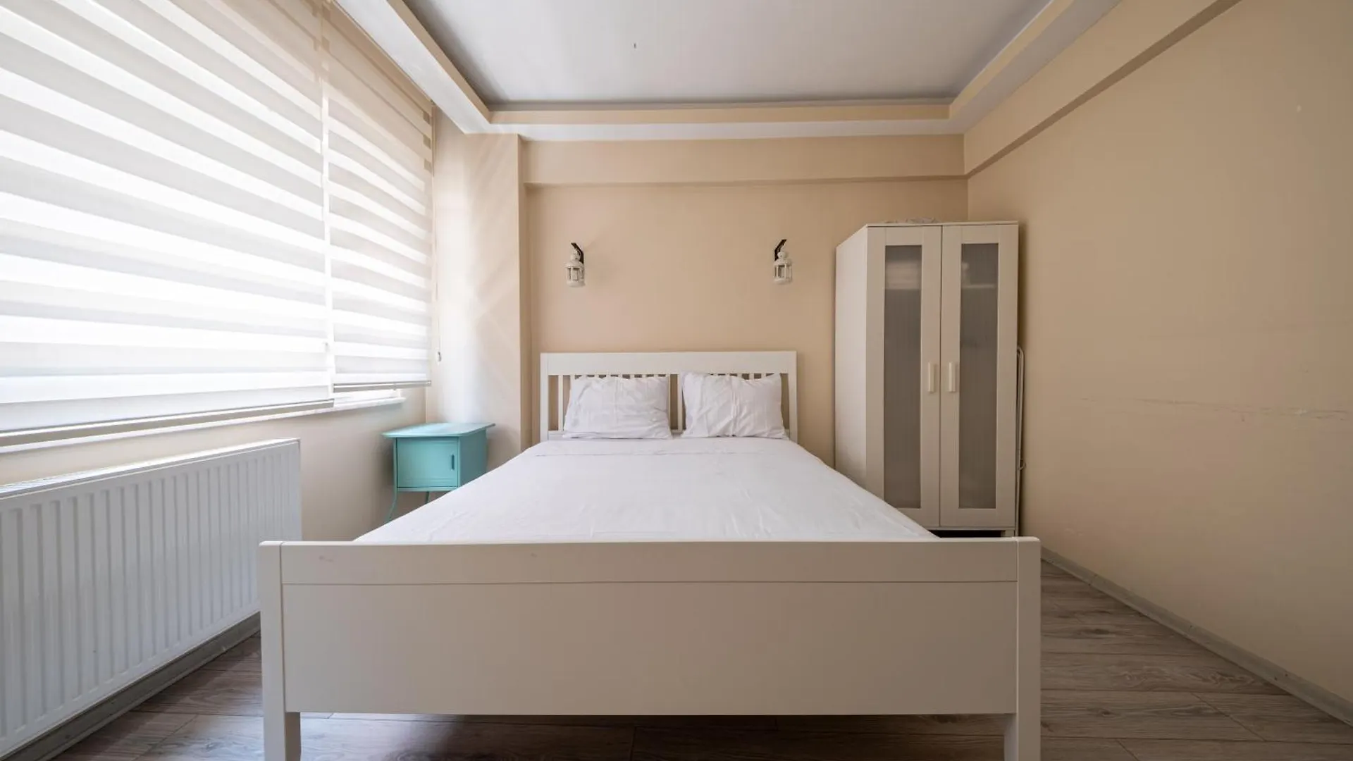White Rose Apartments Istambul