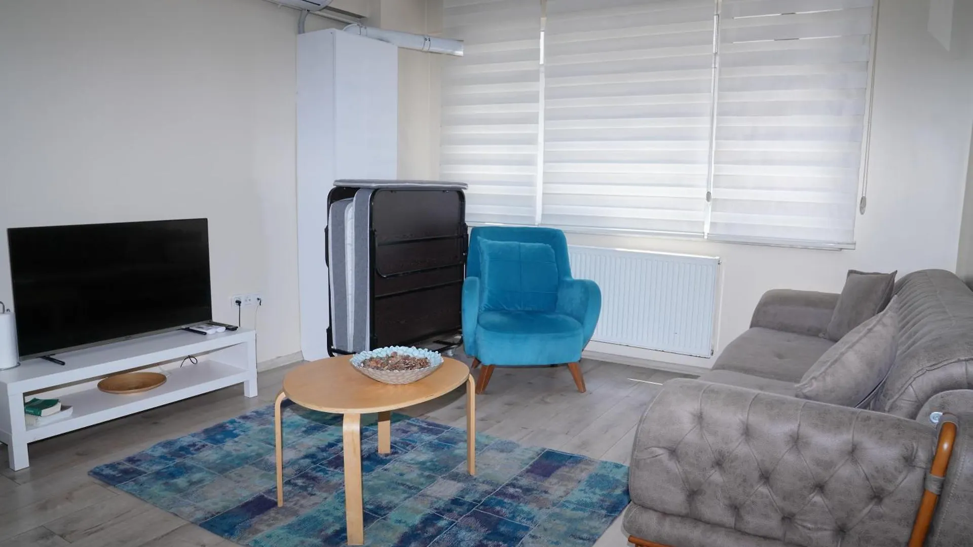 White Rose Apartments Istambul